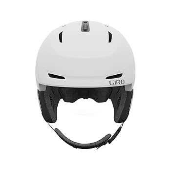Amazon | GIRO ジロ スキー ヘルメット レディース 2025 Avera